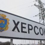 Новости Херсона — из-за обстрела город полностью остался без света