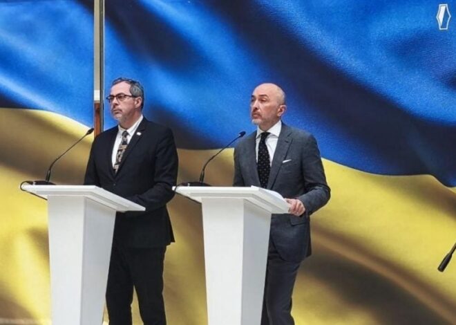 Памятная монета в честь Иоанна Павла II появится в Украине