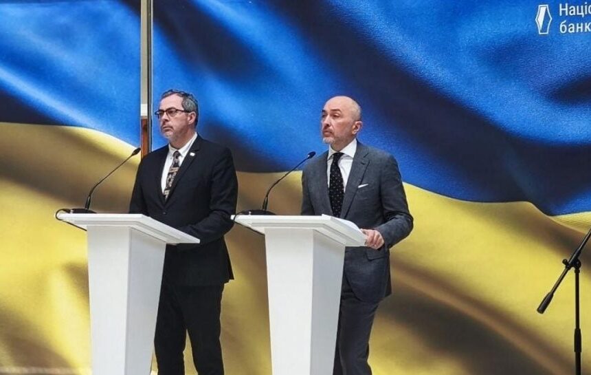 Памятная монета в честь Иоанна Павла II появится в Украине