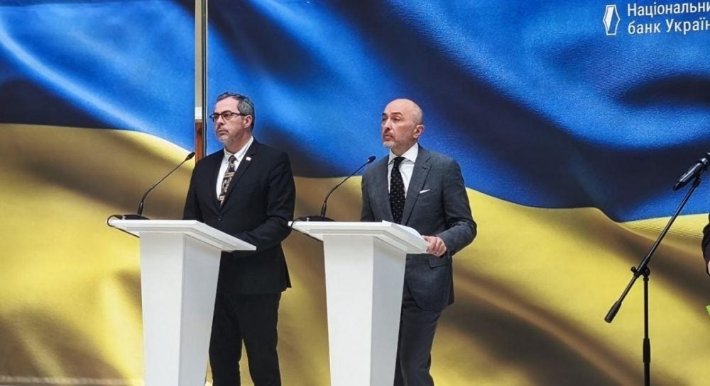 Памятная монета в честь Иоанна Павла II появится в Украине