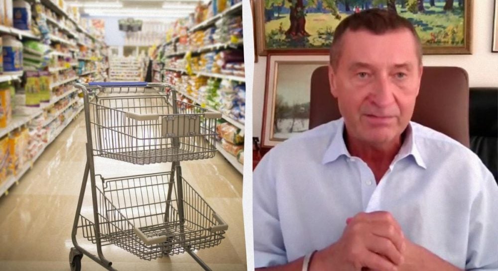 Война в Украине может способствовать возрождению небольших магазинов – эксперт
