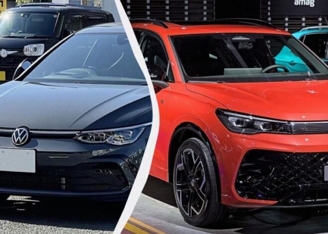 Подержанные авто, которые готовы отрывать с руками: какие 10 лучших автомобилей