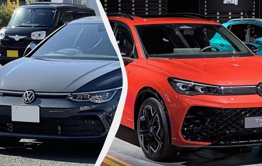 Подержанные авто, которые готовы отрывать с руками: какие 10 лучших автомобилей