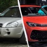 какие самые популярные автомобили в Украине