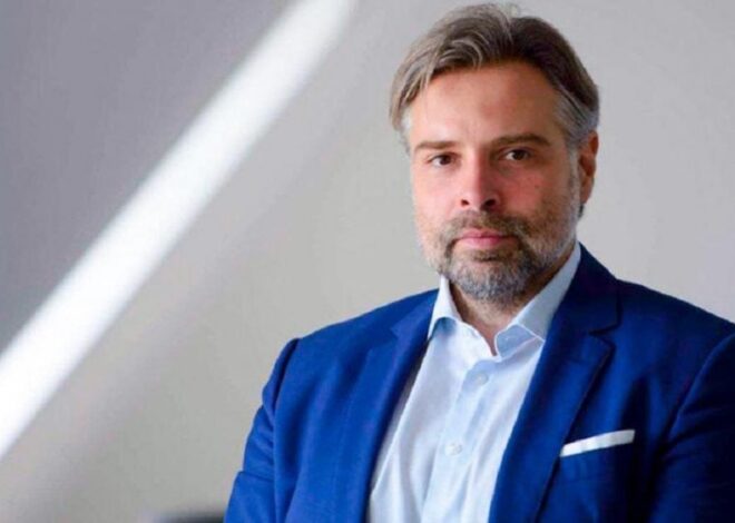 Украинская промышленность в «идеальном шторме» из-за блокады портов и тарифов, – президент «Укрметаллургпрома»