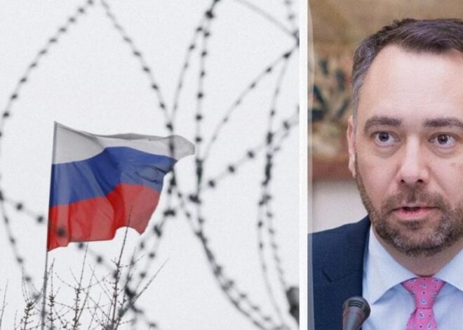 В Бельгии раскрыли, как замороженные российские активы можно использовать против Кремля
