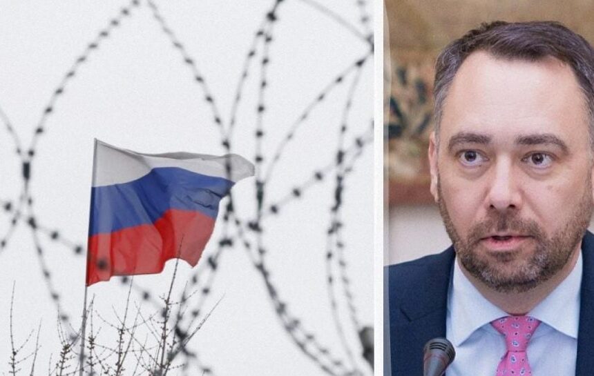 В Бельгии раскрыли, как замороженные российские активы можно использовать против Кремля