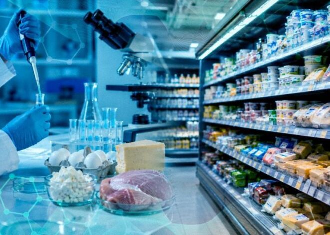 які продукти в зоні ризику та як себе захистити