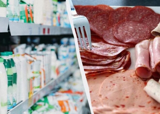 эксперт рассказал, какие продукты подделывают чаще всего