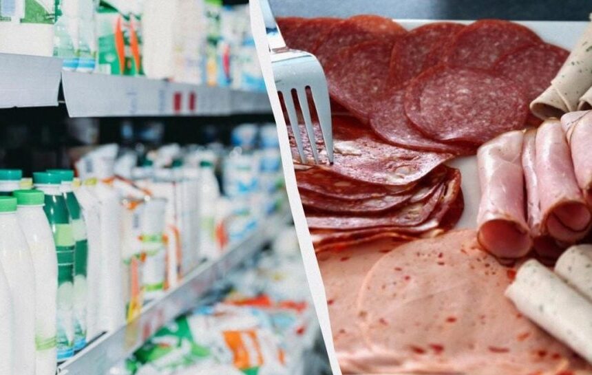 эксперт рассказал, какие продукты подделывают чаще всего