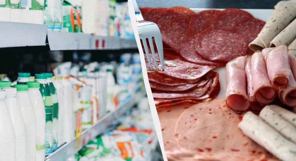 эксперт рассказал, какие продукты подделывают чаще всего