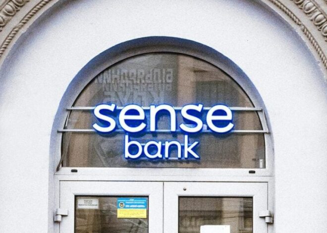 Sense Bank будут продавать в ускоренном режиме, – Корецкий