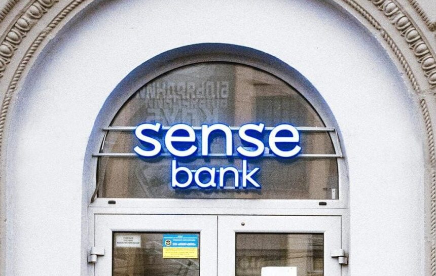 Sense Bank будут продавать в ускоренном режиме, – Корецкий
