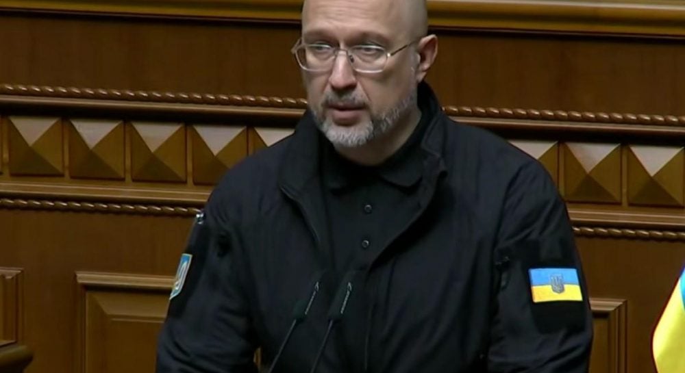 Шмыгаль рассказал, как проходит подготовка к зиме