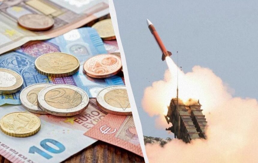 Еврокомиссия одобрила выделение 6,1 млрд евро