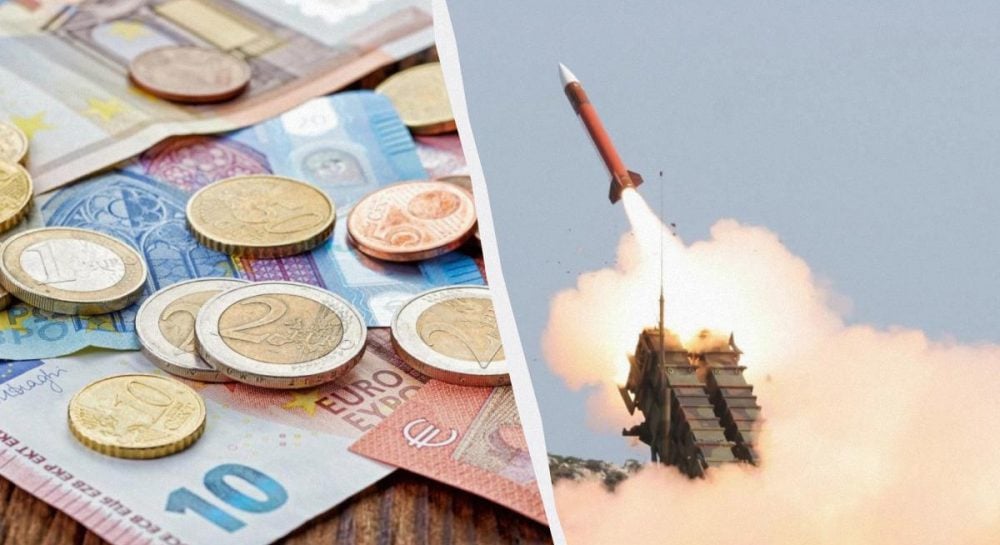Еврокомиссия одобрила выделение 6,1 млрд евро
