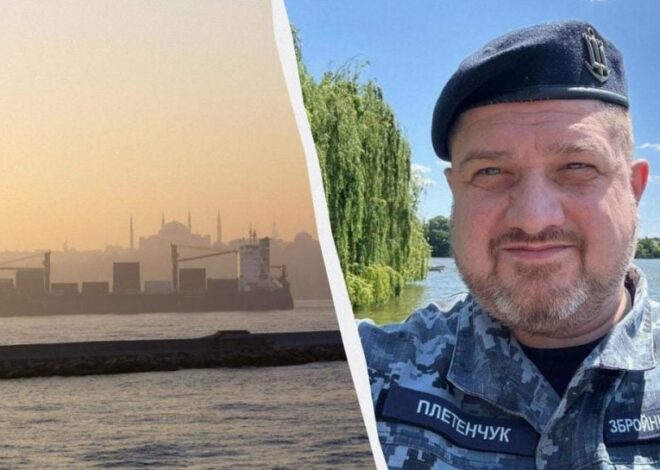 Россия несет больше потерь, чем Украина, заявили в ВМС