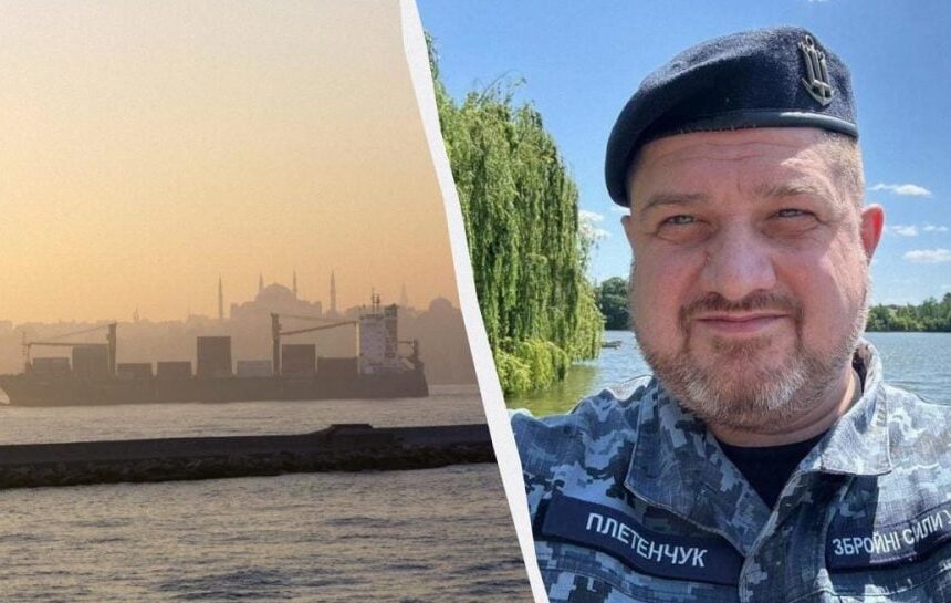 Россия несет больше потерь, чем Украина, заявили в ВМС