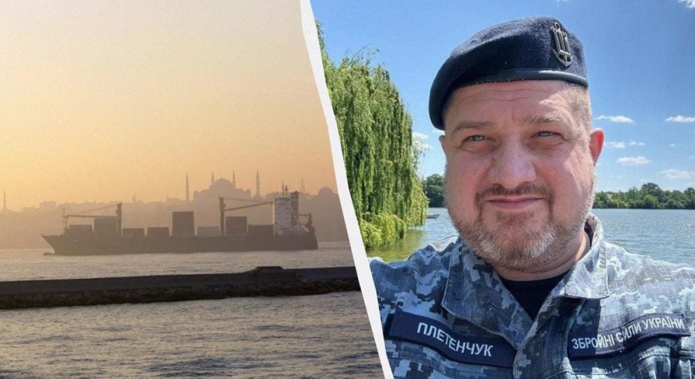 Россия несет больше потерь, чем Украина, заявили в ВМС