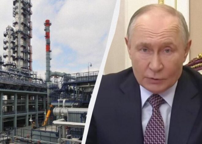 что означает новый указ Путина