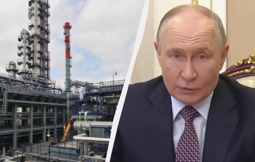 что означает новый указ Путина