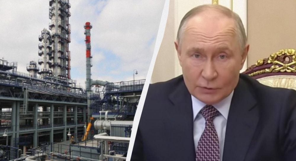 что означает новый указ Путина