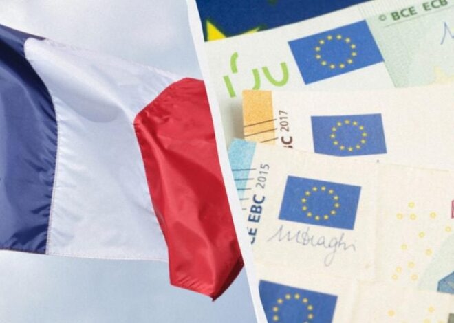 Франция хочет ограничить Украину в закупках вооружений за пределами ЕС