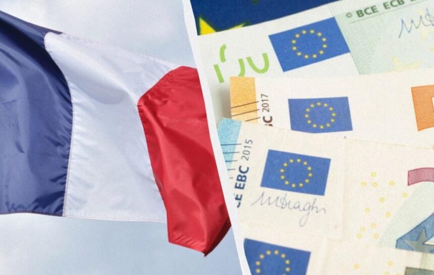 Франция хочет ограничить Украину в закупках вооружений за пределами ЕС