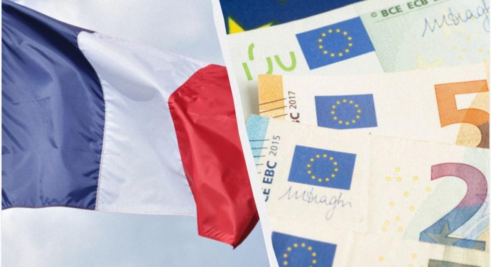 Франция хочет ограничить Украину в закупках вооружений за пределами ЕС