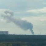 атака дронов лишила завод 86% мощностей переработки нефти
