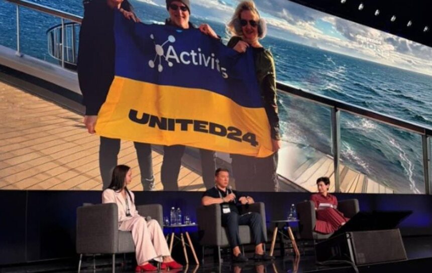 На саммите UNITED24 призвали не откладывать восстановление Украины до завершения войны