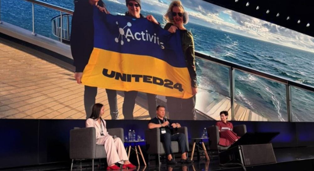 На саммите UNITED24 призвали не откладывать восстановление Украины до завершения войны
