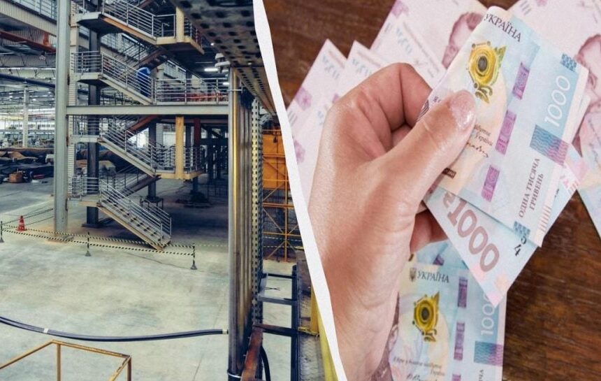 Работа в Украине на производстве: какие зарплаты предлагают