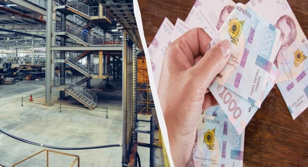 Работа в Украине на производстве: какие зарплаты предлагают