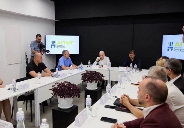 Промышленность должна стать драйвером послевоенного восстановления Украины