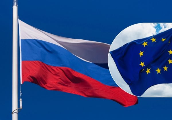 Европа и РФ провели тайную встречу по поводу войны в Украине: Bloomberg узнал подробности