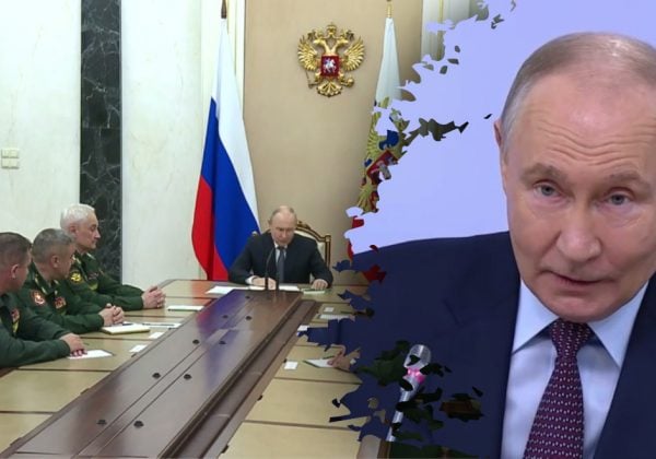 Огрызко назвал главную угрозу Украине и спрогнозировал будущее РФ