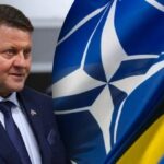 Залужный попал в скандал после слов о НАТО: в МИД срочно отреагировали
