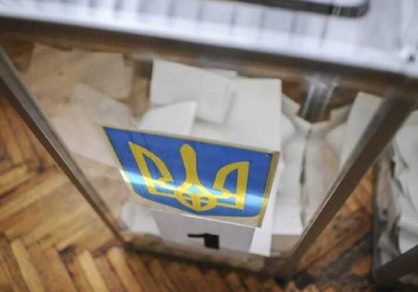 «Выборы во время войны разорвут страну изнутри»,
