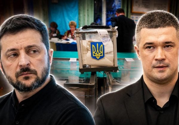 Зеленский высказался о выборах, конце войны и коррупционных скандалах