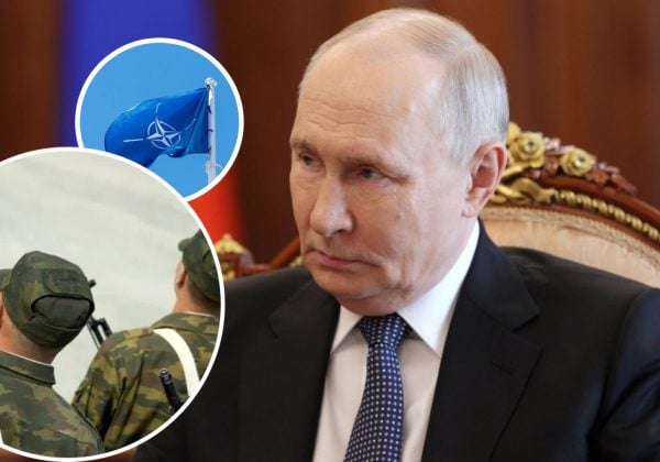 в ISW раскрыли опасный замысел Путина