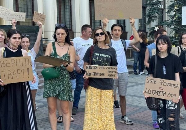 Картонный протест начинался как борьба за справедливость, а под конец едва не стал частью лисного проекта Федорова, – политический эксперт