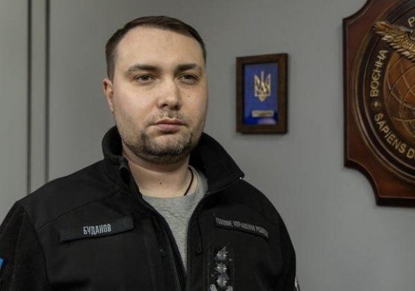 писательница резко высказалась по поводу атаки на Буданова