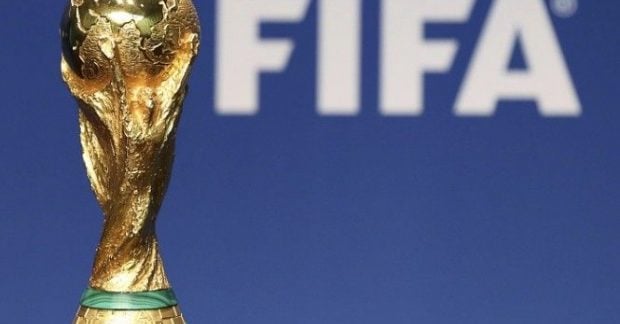 бойкот заставил Инфантино отказаться от продажи доли в Чемпионате мира