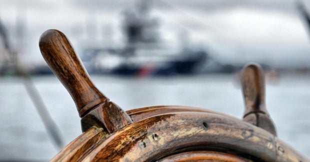 Международное исследование указало на риски, связанные с приватизацией порта «Усть-Дунайск»