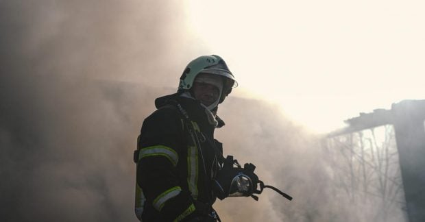 Россия ударила баллистикой по крупному предприятию, есть погибший и раненые