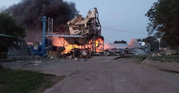 РФ уничтожает магазины, но Украину спасут «дедовские» лайфхаки