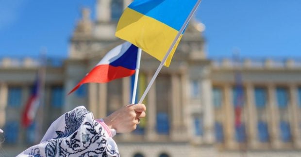 В Чехии хотят отменить выплаты украинцам: что предлагает спикер парламента