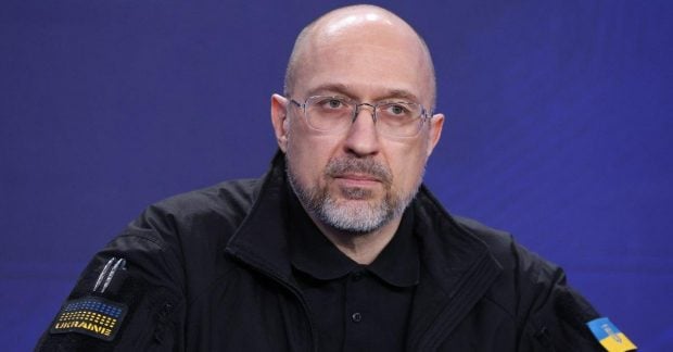 Шмыгаль предупредил украинцев о суровой зиме