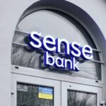 Кабмин отстранил председателя набсовета Sense Bank и инициировало отстранение председателя правления